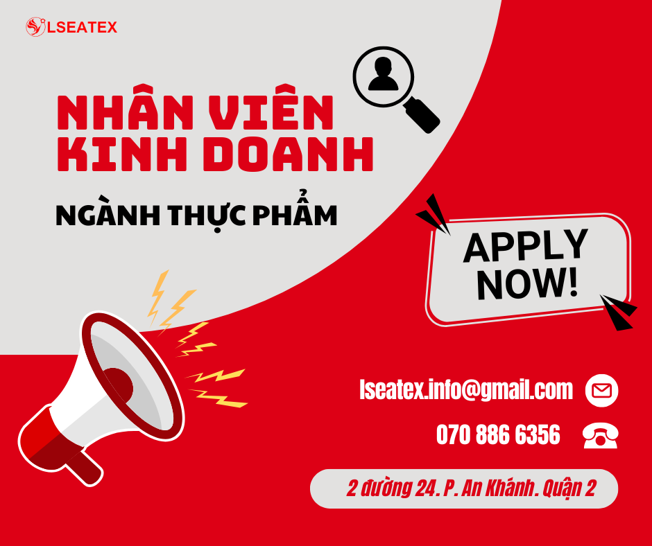 lĩnh vực hoạt động